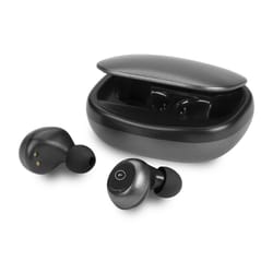 Fusebox Wireless Bluetooth Earbuds w/Charging Case 1 pk