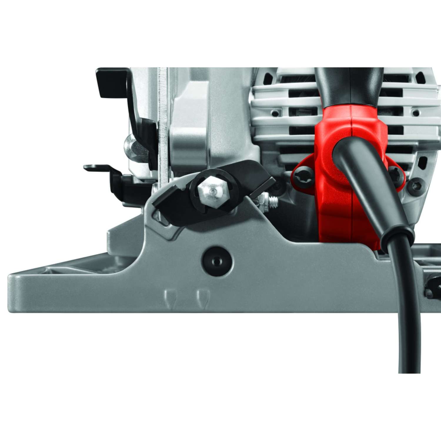 SKIL 15 amps 165/6 in. Corded Brushed Worm Drive Circular Saw Ace