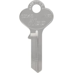 Hillman House/Office Universal Key Blank Single