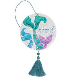 Karma Gifts Mermaid Ocean Air Freshener Cardboard 1 pk