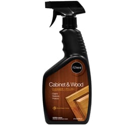 Nuvera Cleaner and Polish Liquid 24 oz