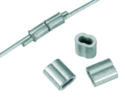 Dare Wire Splicer Silver