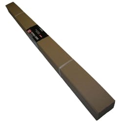 Grip-Rite 1.5 in. W X 45 in. L Cardboard Shim 100 pk