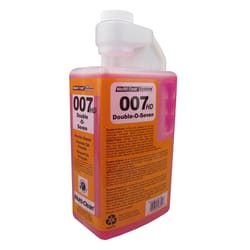 Multi-Clean 007HD Double-O-Seven Citrus Scent Concentrated Peroxide Cleaner Liquid 2 L