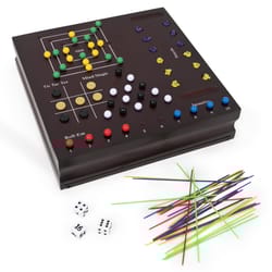 Spin Master Cardinal Classic Party Game Multicolored 206 pc