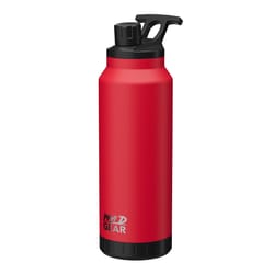 Wyld Gear Mag 44 oz Double Wall Red BPA Free Double Wall Water Bottle