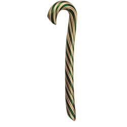 Hammond's Candies Caramel Apple Candy Cane 1.75 oz