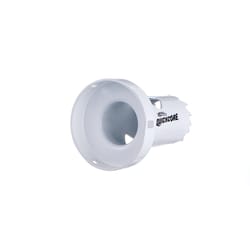 Blu-Mol Xtreme QuickCore 1-1/8 in. Bi-Metal Hole Saw