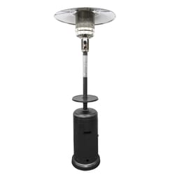 AZ Patio Heater 48000 BTU Propane Metal Freestanding Patio Heater 10 sq ft