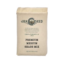 JRK PREMIUM MEDIUM SHADE 5#