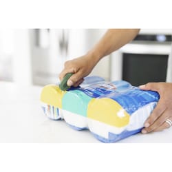 Slice Retractable Mini Cutter Sage 1 pc