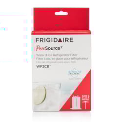 Frigidaire PureSource 2 Refrigerator Replacement Filter Frigidaire WF2CB