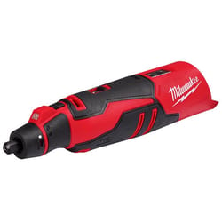 Milwaukee M12 Brushless Cordless Rotary Tool Tool Only