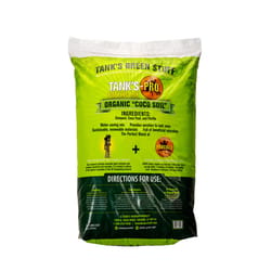 Tanks Green Stuff Tanks Pro Organic Flower and Vegetable Coco Coir Potting Mix 1.5 ft³