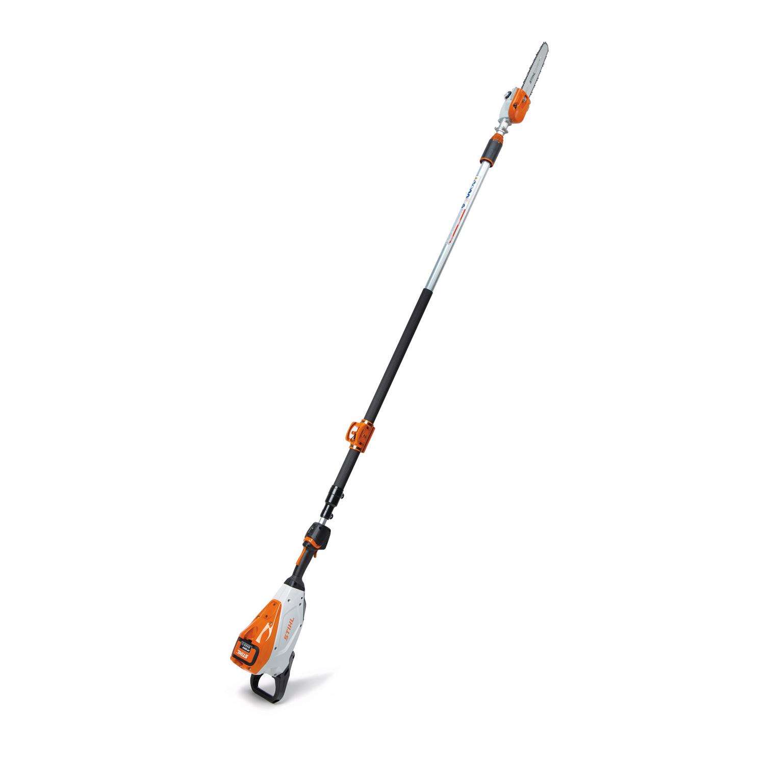 STIHL HTA 135 10 in. Battery Pole Pruner Tool Only Ace Hardware