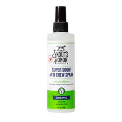 Skout's Honor Cat/Dog No Chew Training Spray 8 oz