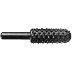 Century Drill & Tool 5/8 in. D X 1-3/8 in. L Aluminum Oxide Rotary Rasp Domed 5000 rpm 1 pc