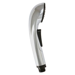 Danco For Universal Silver Chrome Kitchen Pullout Sprayer
