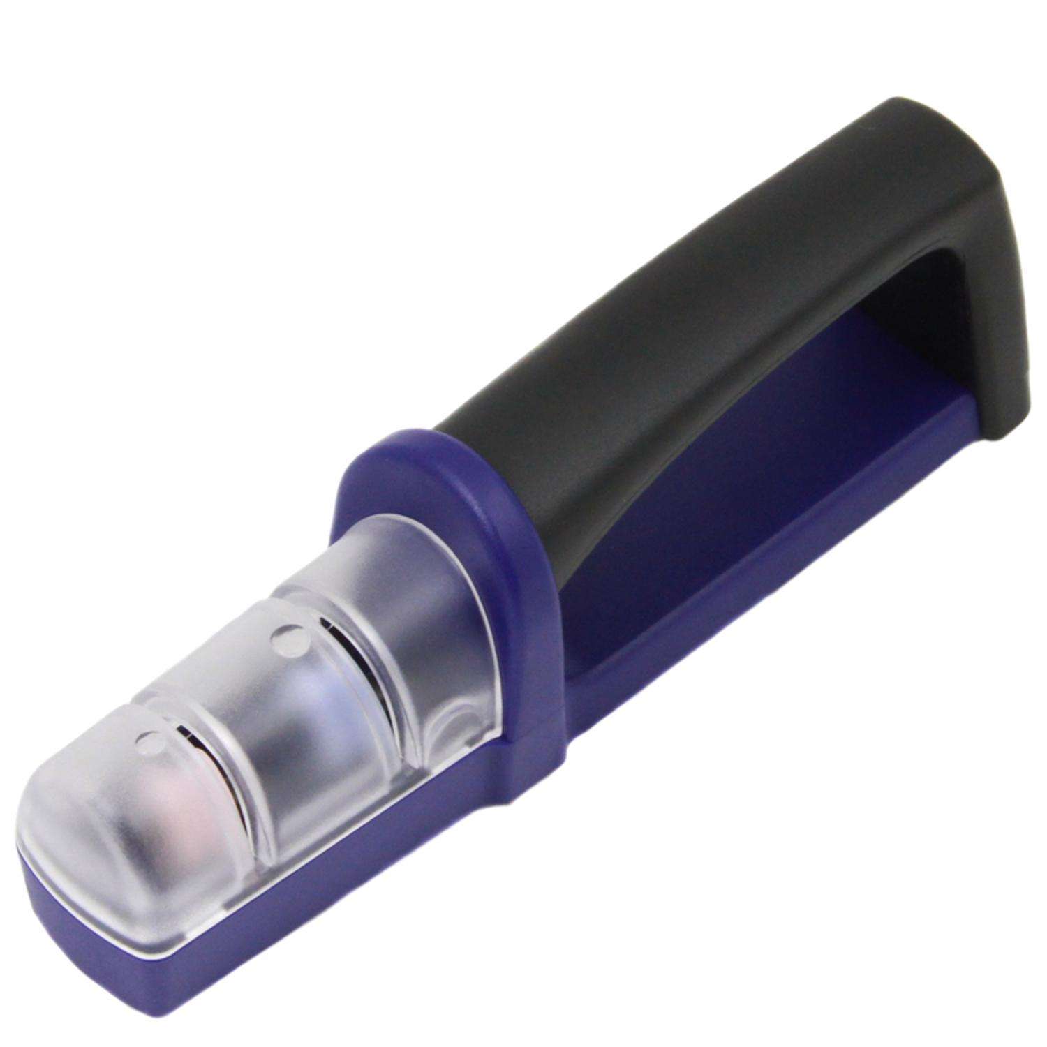 Chef Craft Natural Plastic Knife Sharpener Ace Hardware