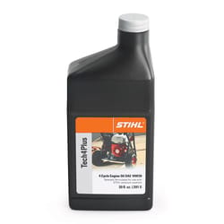 STIHL Tech4Plus 10W-30 4-Cycle Engine Oil 20 oz 1 pk