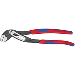 Knipex Alligator 10 in. Chrome Vanadium Steel Water Pump Pliers