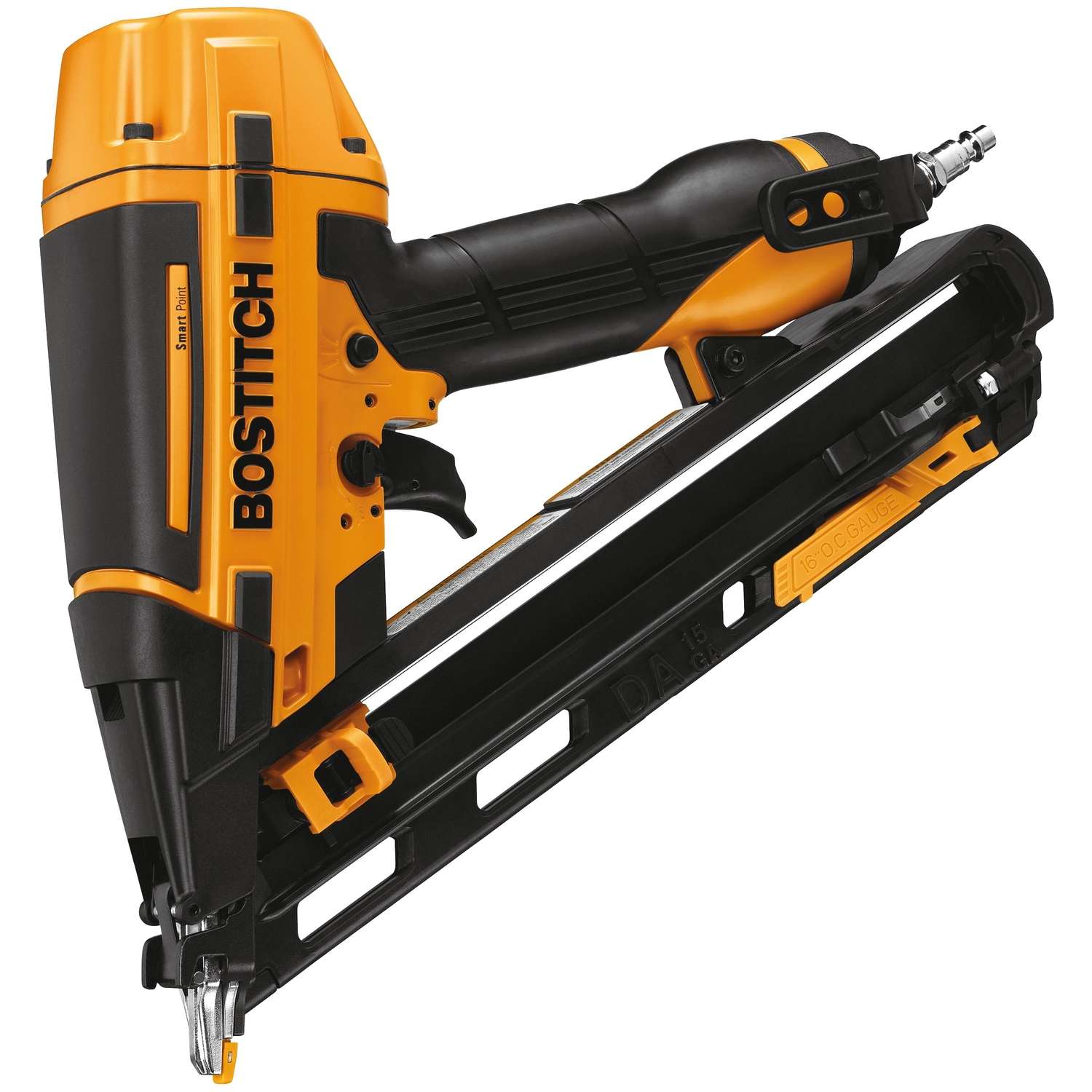 Bostitch® Electric Staple Gun at Menards®