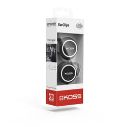 Koss On-Ear Headphones 1 pk