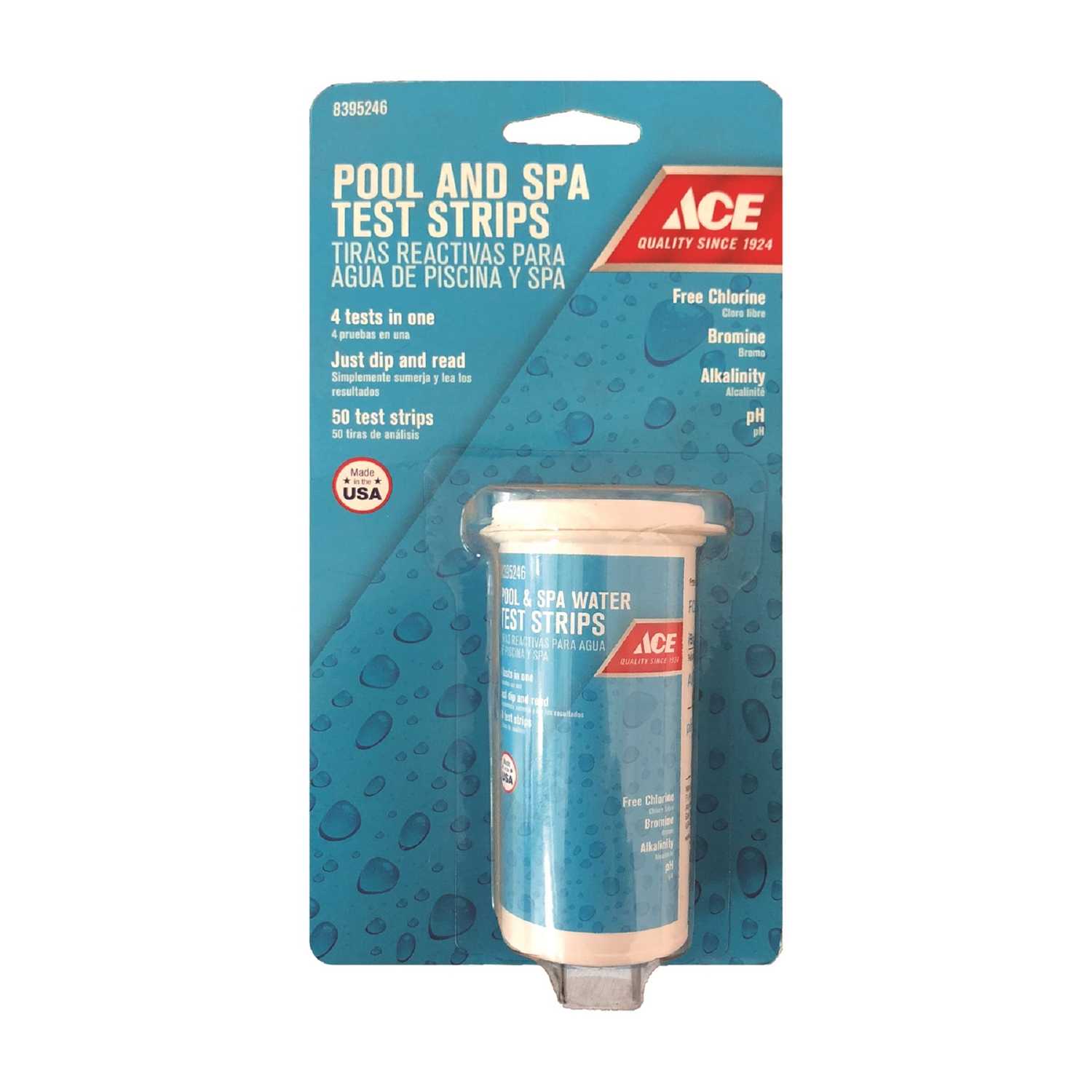 ace hardware pool patch kit