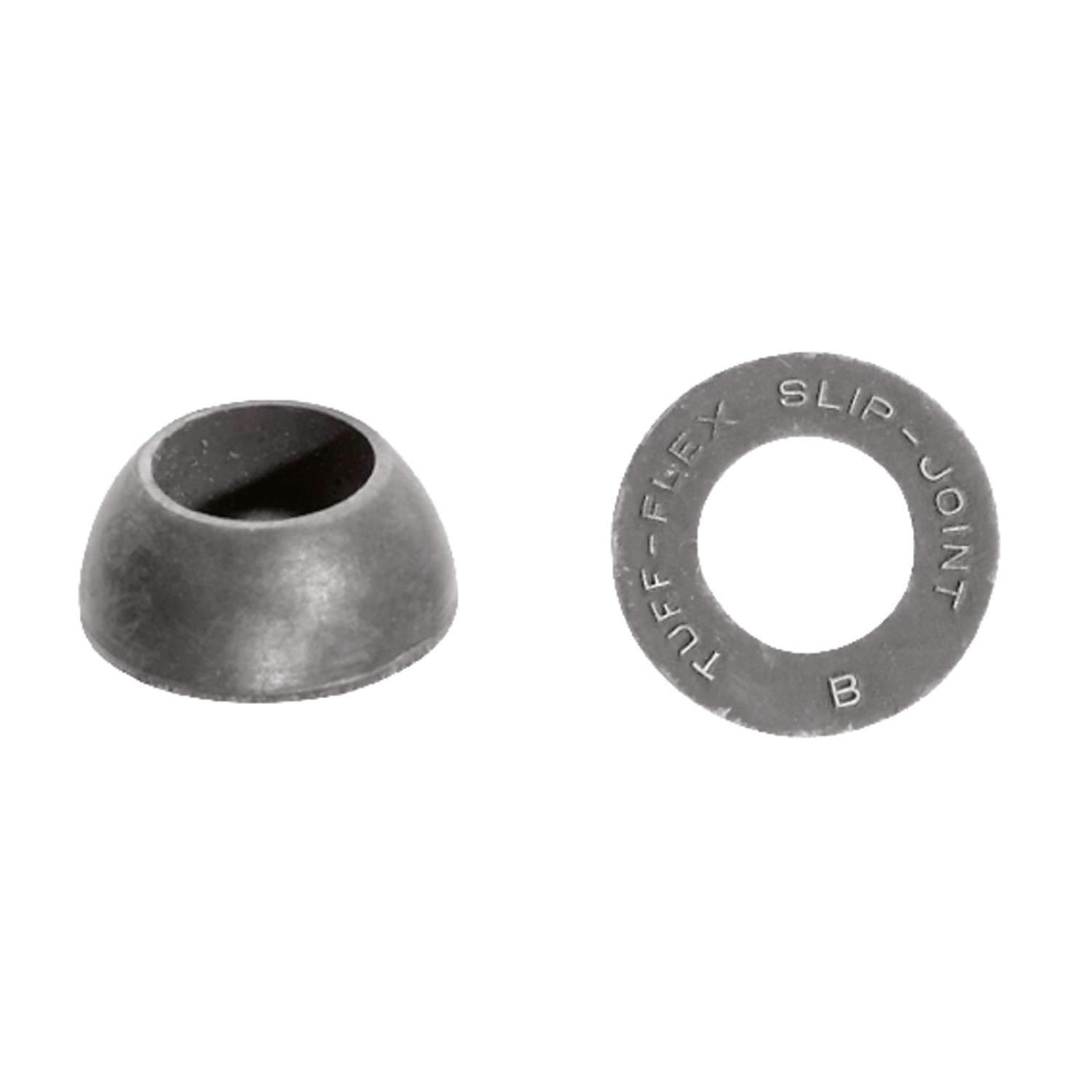 Danco 1/2 in. D Rubber Washer 1 pk Ace Hardware