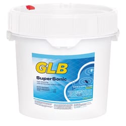 GLB SuperSonic Granule Shock Oxidizer 25 lb