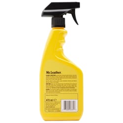 Mr. Leather Mr.Leather Leather Cleaner And Conditioner 16 oz Spray