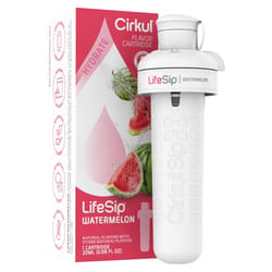 Cirkul LifeSip Watermelon Flavor Cartridge 0.68 fl. oz.