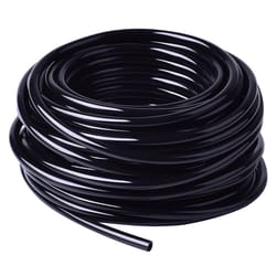 Orbit Polyethylene Drip Irrigation Tubing 1/4 in. D X 50 ft. L