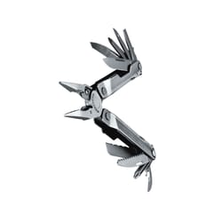 Gerber Dual Force Black/Silver Multi Tool - Ace Hardware