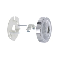 Danco Chrome Shower Arm Flange