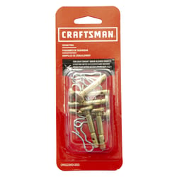 Craftsman Snow Thrower Shear Pins For Craftsman