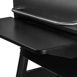 Traeger Front Folding Shelf Steel 4.53 in. H X 11.6 in. W X 32.5 in. L