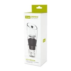 True Clear Plastic Aerator