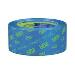 ScotchBlue 1.88 in. W X 45 yd L Blue Medium Strength Painter's Tape 1 pk