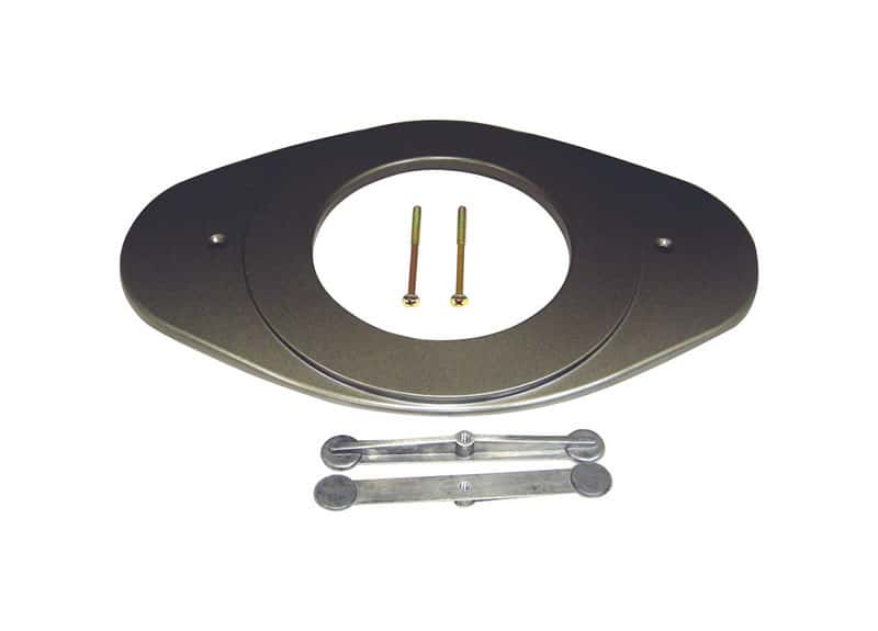 Danco Plastic Remodel Cover Ace Hardware