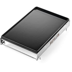 Napoleon Cast Iron Griddle 14.9 in. L X 9.7 in. W 1 pk