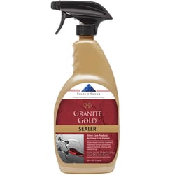 Granite Gold Commercial and Residential Penetrating Natural Stone Sealer 24 oz