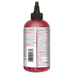 Unicorn Spit Flat Pink Gel Stain and Glaze 8 oz