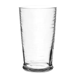 TarHong Cordoba 23 oz Clear Acrylic Drinking Glass
