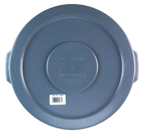 Rubbermaid Easy Find Lids 1.25 C. Clear Round Food Storage Container - Town  Hardware & General Store