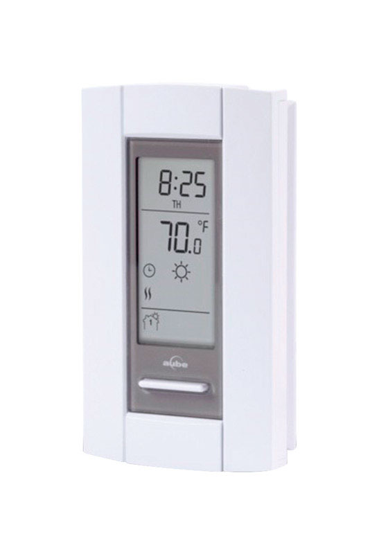 UPC 027418081759 product image for Cadet Digital Programmable Thermostat (08175) | upcitemdb.com