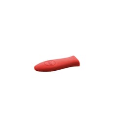 Lodge Silicone Hot Handle Holder Red