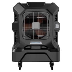 Portacool Apex 1200 sq ft Portable Evaporative Cooler 4000 CFM