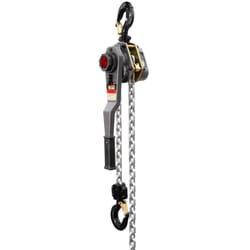 JET JLH Steel 6000 lb Lever Hoist