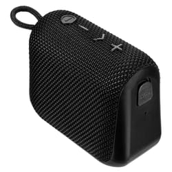 Fusebox Wireless Bluetooth Portable Speaker 1 pk